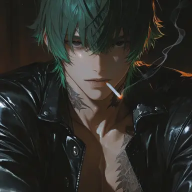 Profile image of 琉生