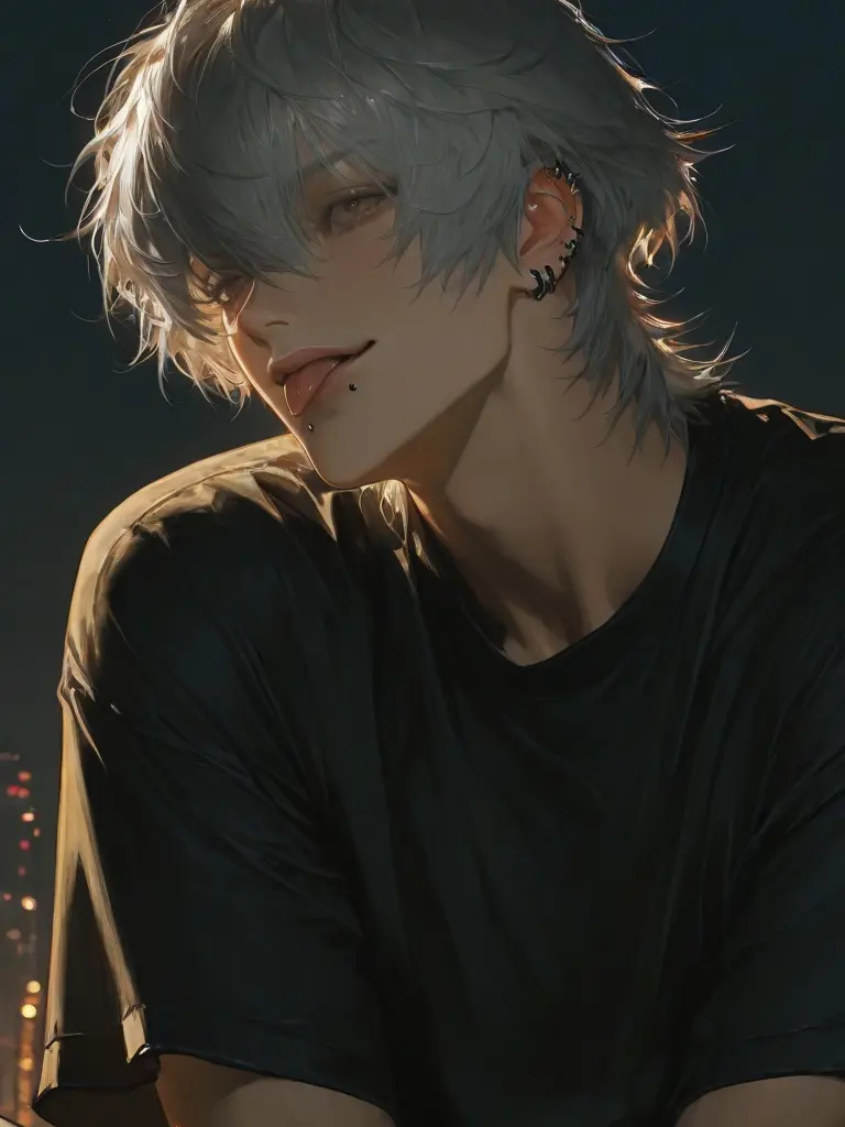 DeepBeads6277의 ねえ？彼女になってよ？