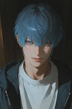Profile image of 蒼太