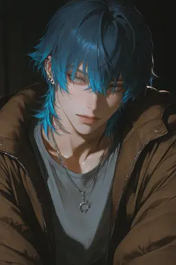 Profile image of 莉久