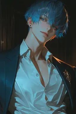 Profile image of 蒼太