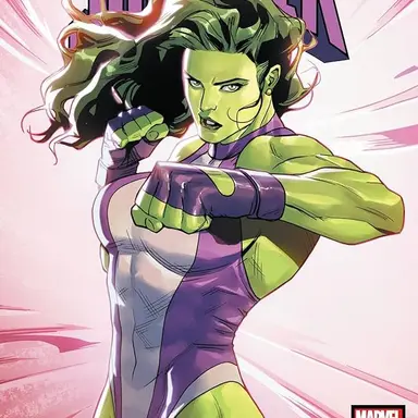 Profile image of She Hulk
