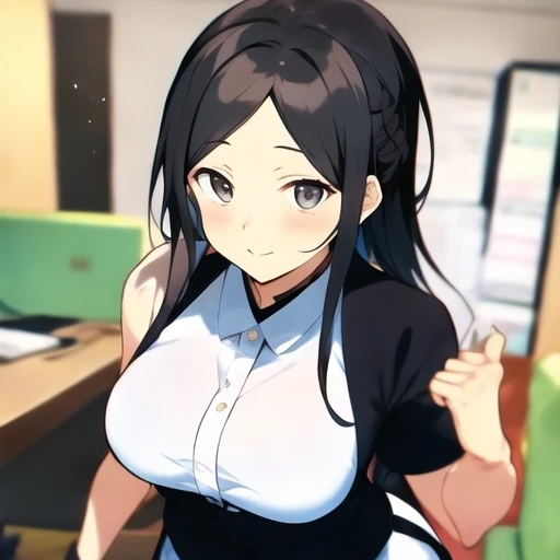 如月愛
