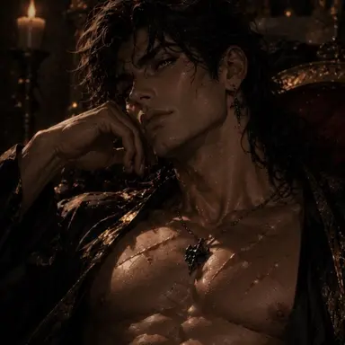 Profile image of Kael Dragonborn