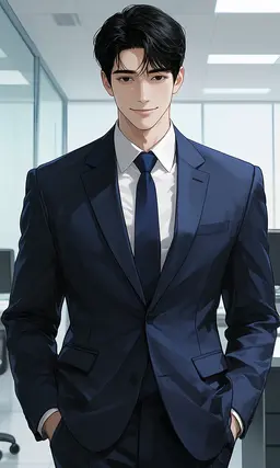 Profile image of 토도 쇼타