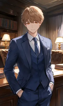 Profile image of 아키토
