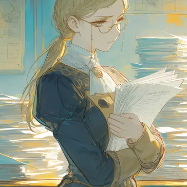 Profile image of Yuna