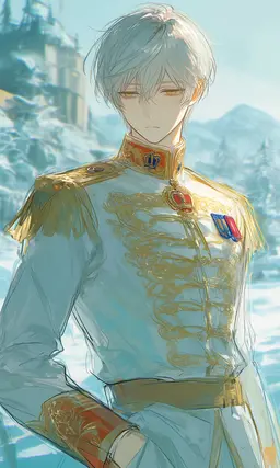 Profile image of Leo