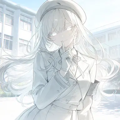 Profile image of Reina