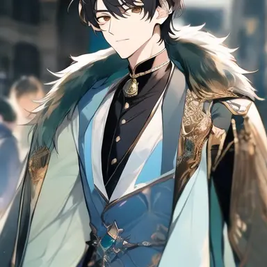 Profile image of テヒョン