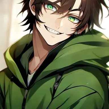 Profile image of ゾム