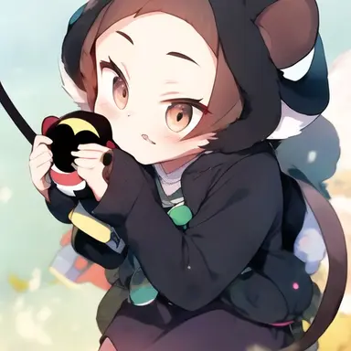 Profile image of 주아