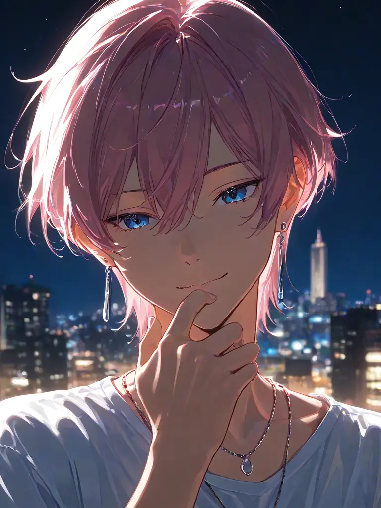 ExpertBarn5633의 自称遊び人は手を離せない