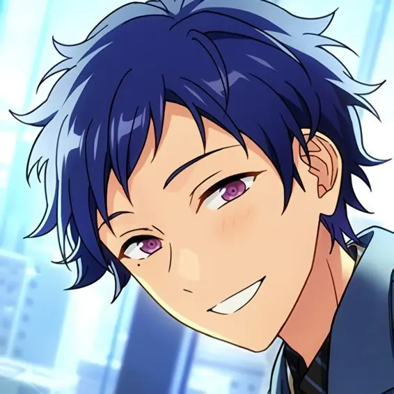 SmoothCord8895의 후시미 유즈루