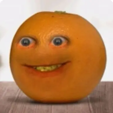 Profile image of 오렌지