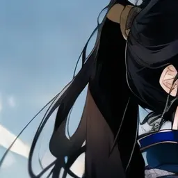 Profile image of 朔