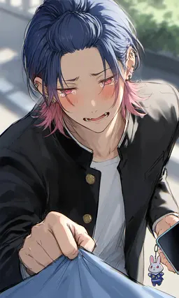 Profile image of 虎徹