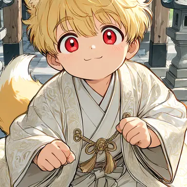 Profile image of きぃ