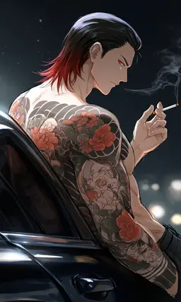 Profile image of 宗吾