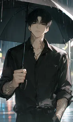 Profile image of Tatsuomi