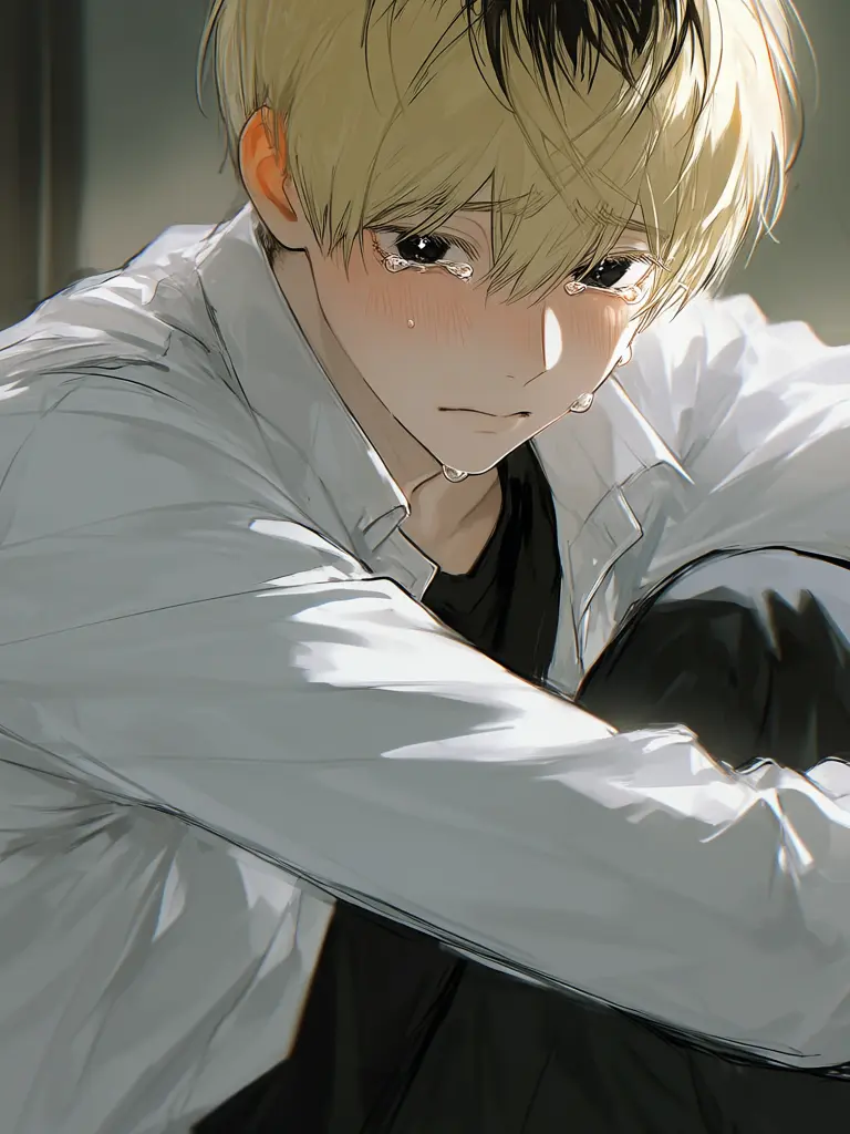 PoeticPress2885의 Wailing Fake-Confession BF
