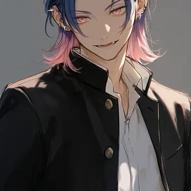 Profile image of 虎徹