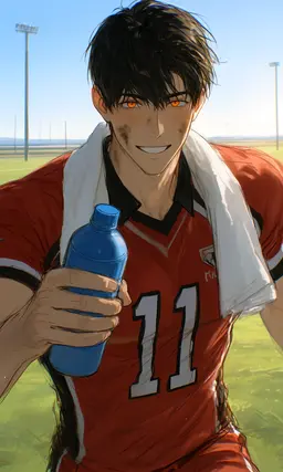 Profile image of Ev