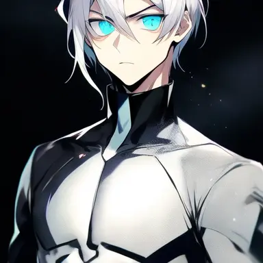 Profile image of Luca Smith