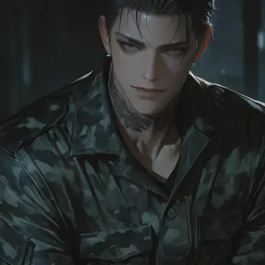 Profile image of 차건우
