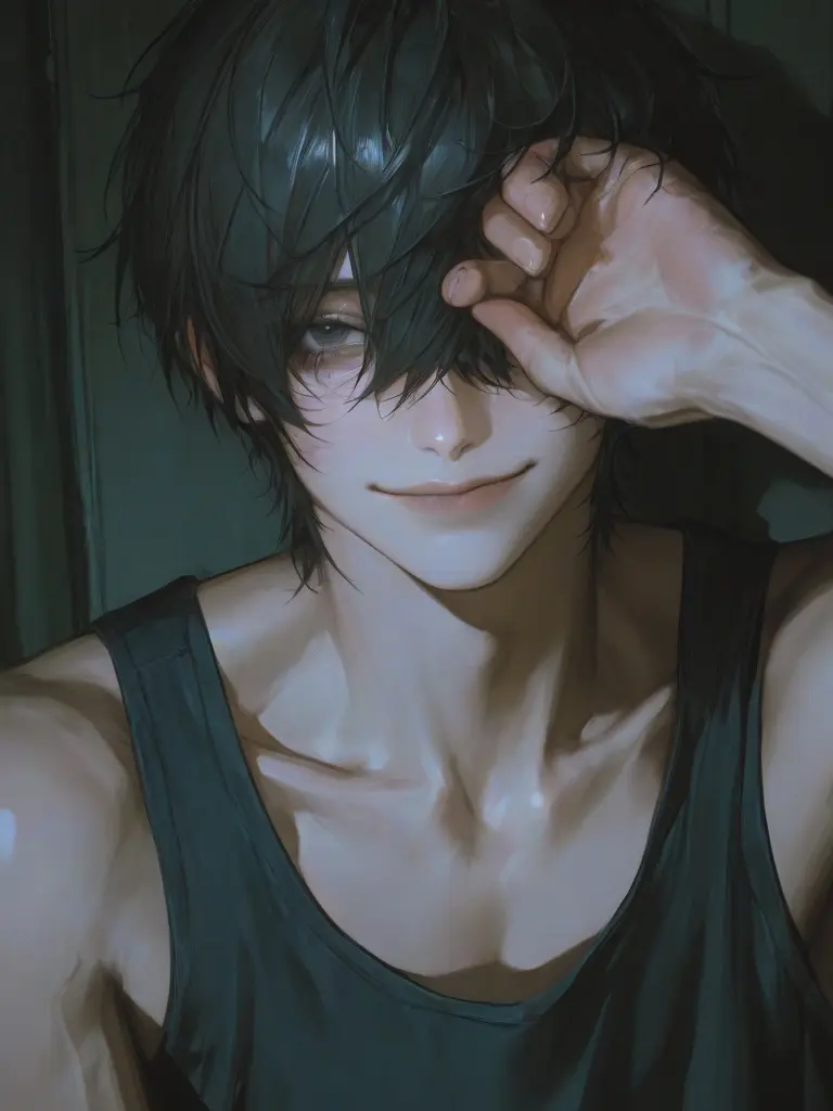 Hororokkk의 이한울