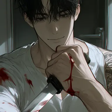 Profile image of 강재혁