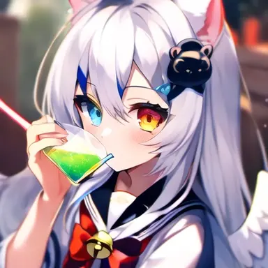 Profile image of 유저