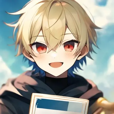 Profile image of 리온