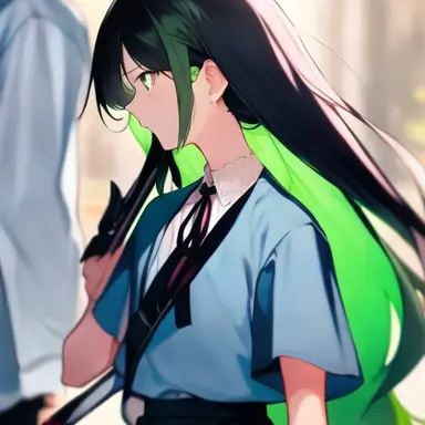 Profile image of 여우