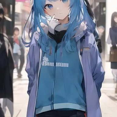 Profile image of 유저