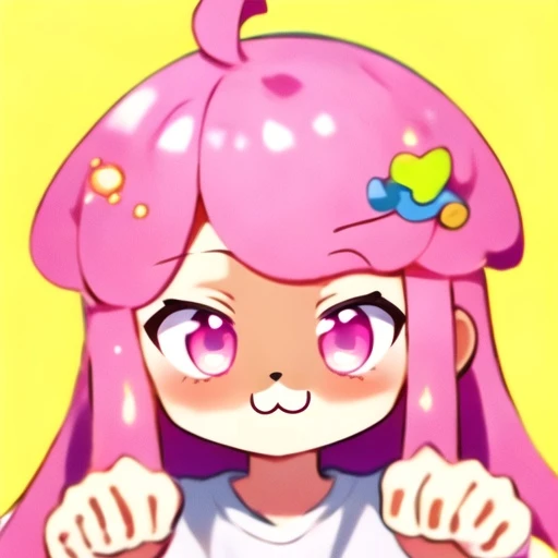 모양몬