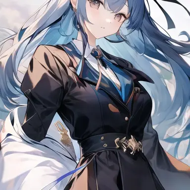 Profile image of 유저