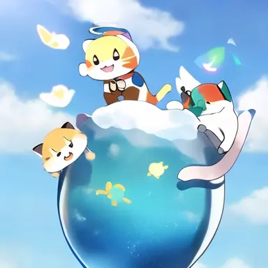 Profile image of 찌엘