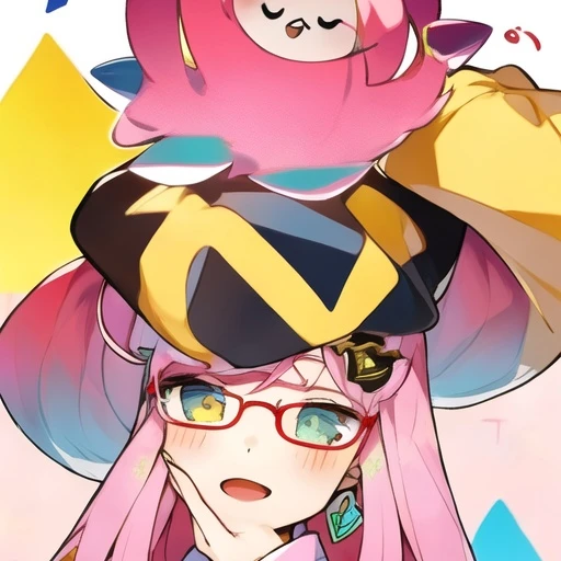 모양몬