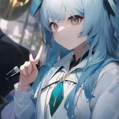 Profile image of 여우