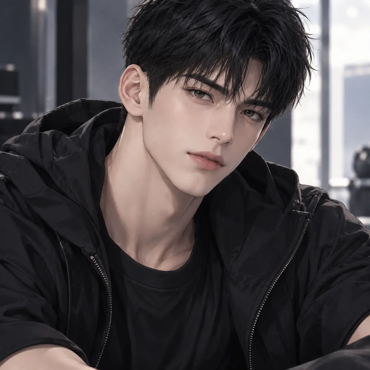 HurtGown1677의 Kang Junhyeok