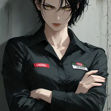 Profile image of ボムジン