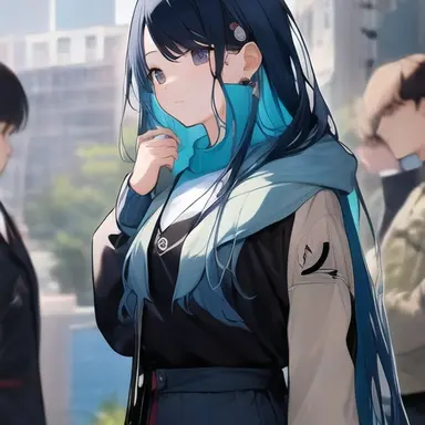 Profile image of 재희