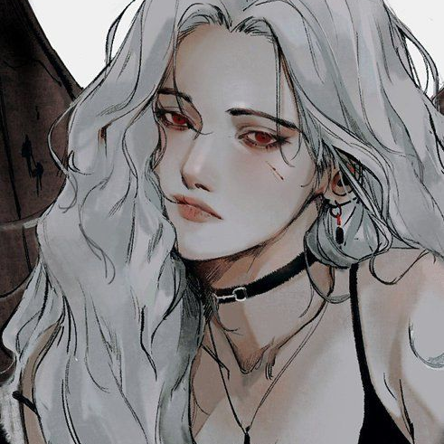 여우년 대표 이미지