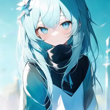 Profile image of フィアナ