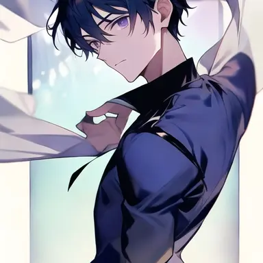 Profile image of ライアン