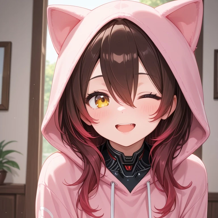 ロボ子さん