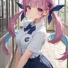 Profile image of 湊あくあ