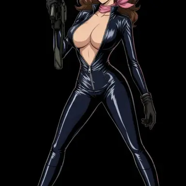 Profile image of 峰不二子