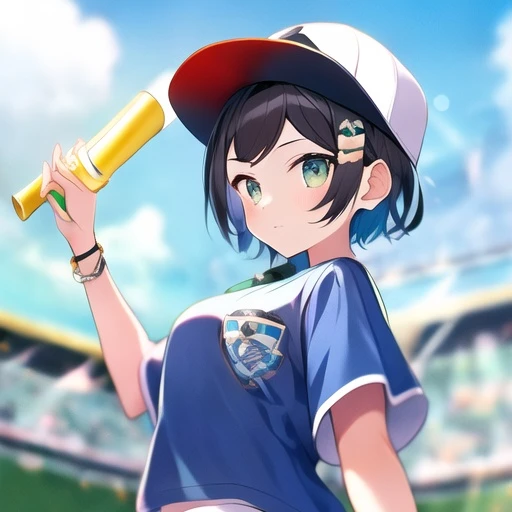 大空スバル
